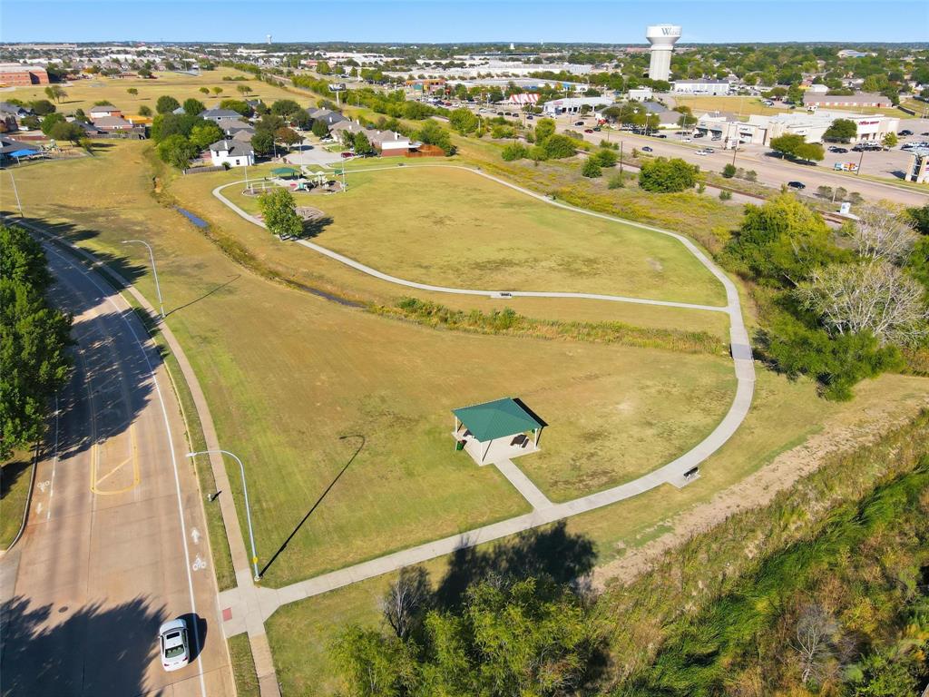 Parkwood Hill Add - Residential