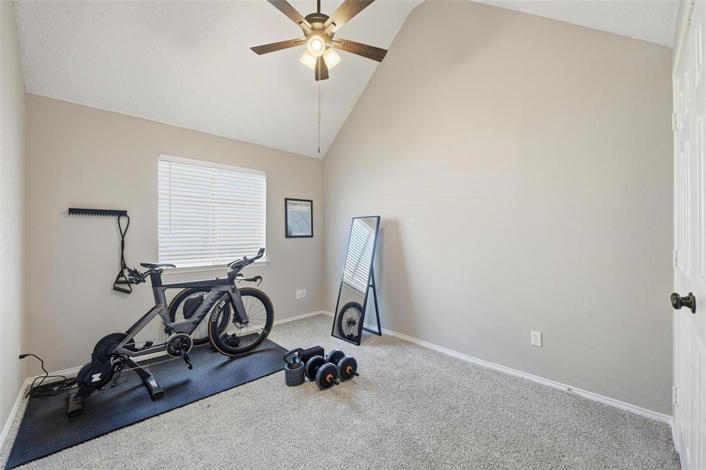 Parkwood Hill Add - Residential