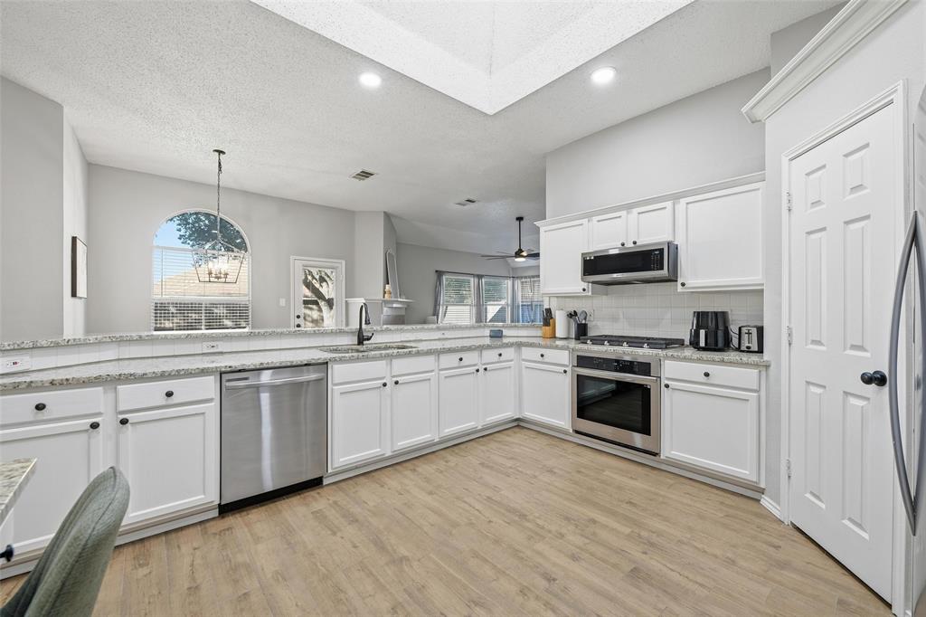 Parkwood Hill Add - Residential