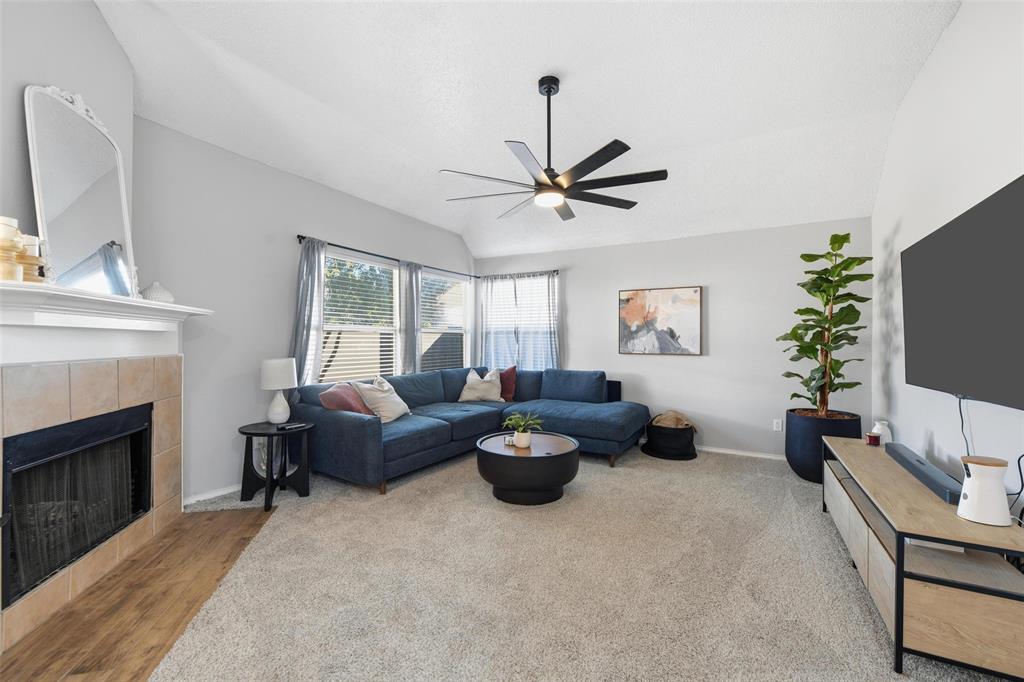 Parkwood Hill Add - Residential