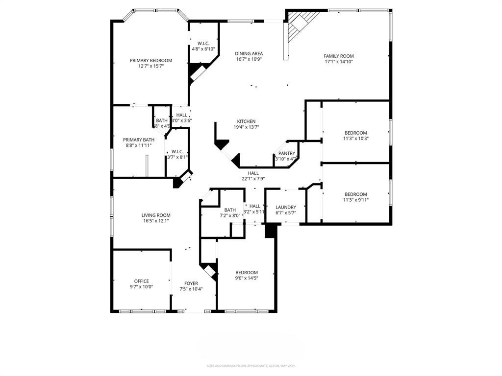 Parkwood Hill Add - Residential