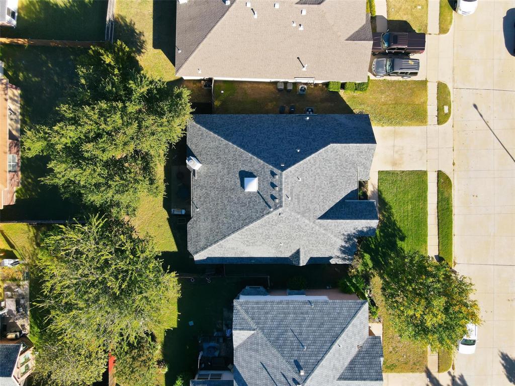 Parkwood Hill Add - Residential