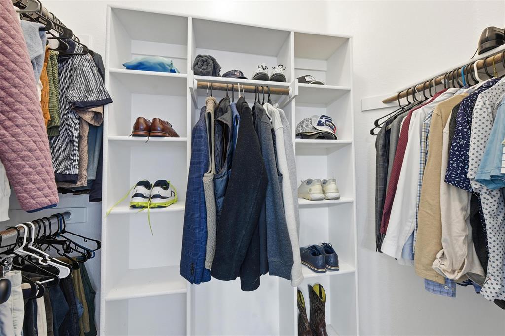 Parkwood Hill Add - Residential