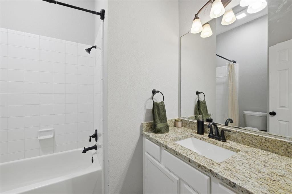 Parkwood Hill Add - Residential