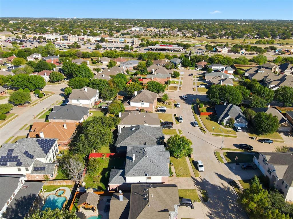 Parkwood Hill Add - Residential