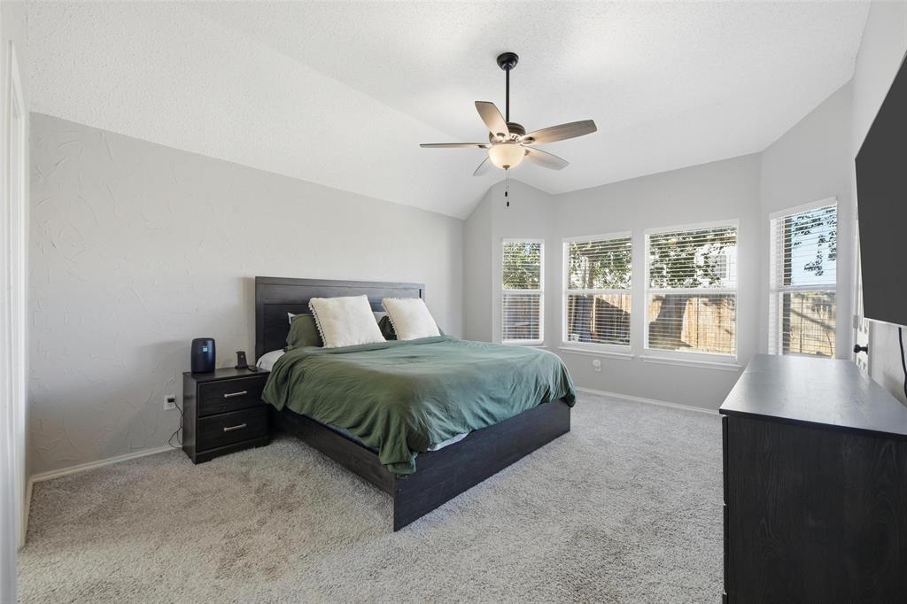 Parkwood Hill Add - Residential