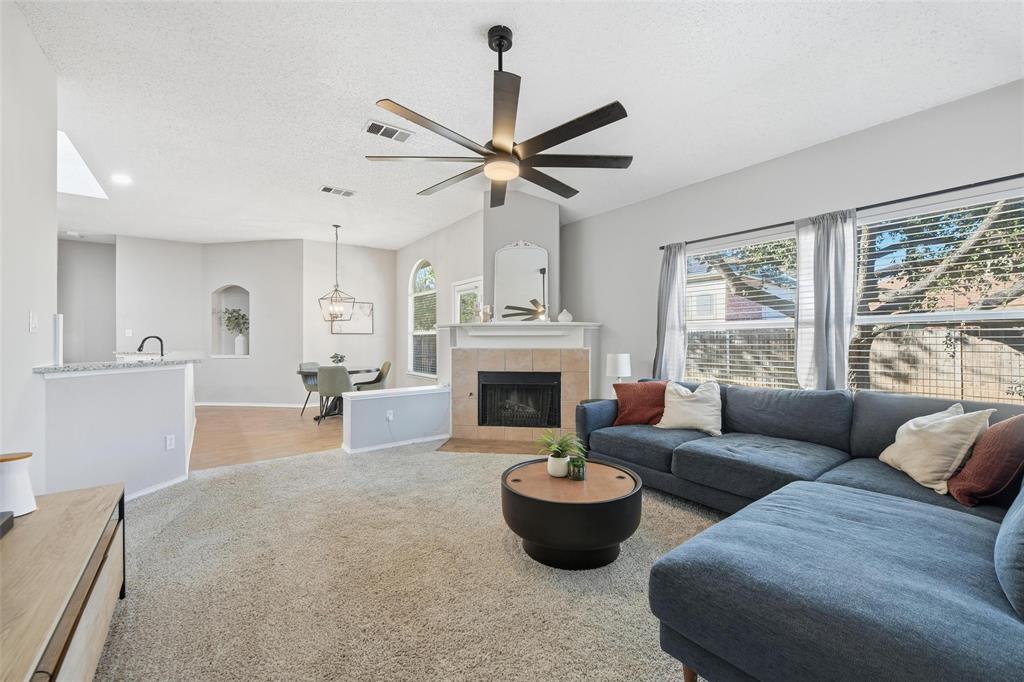 Parkwood Hill Add - Residential