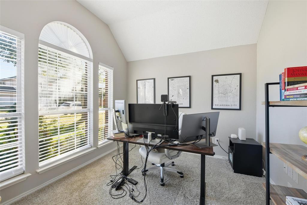 Parkwood Hill Add - Residential