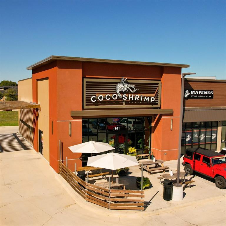 Parkwood Hill Add - Residential