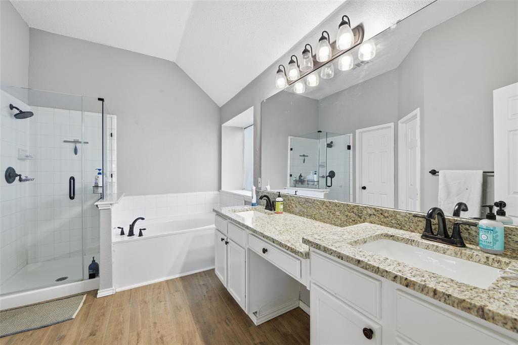 Parkwood Hill Add - Residential