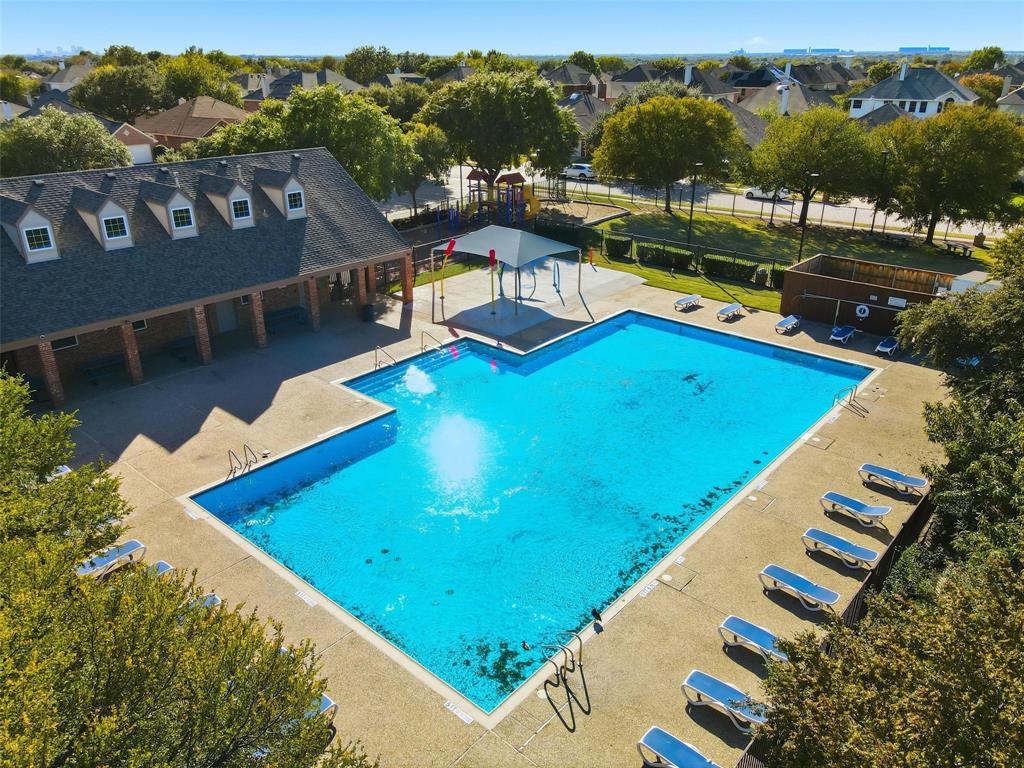 Parkwood Hill Add - Residential