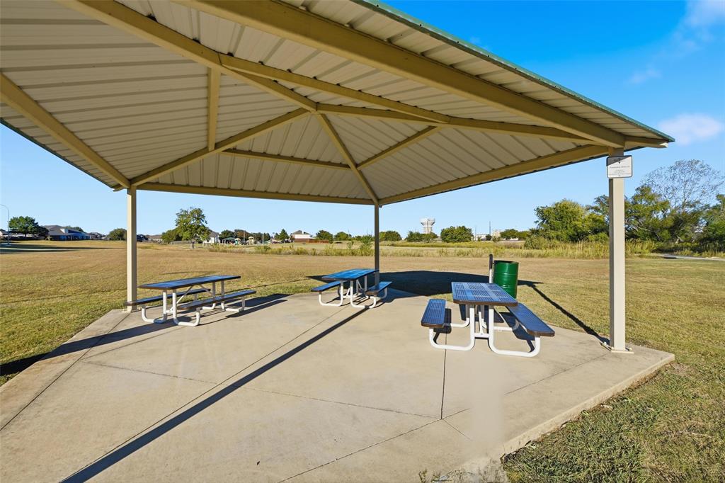 Parkwood Hill Add - Residential