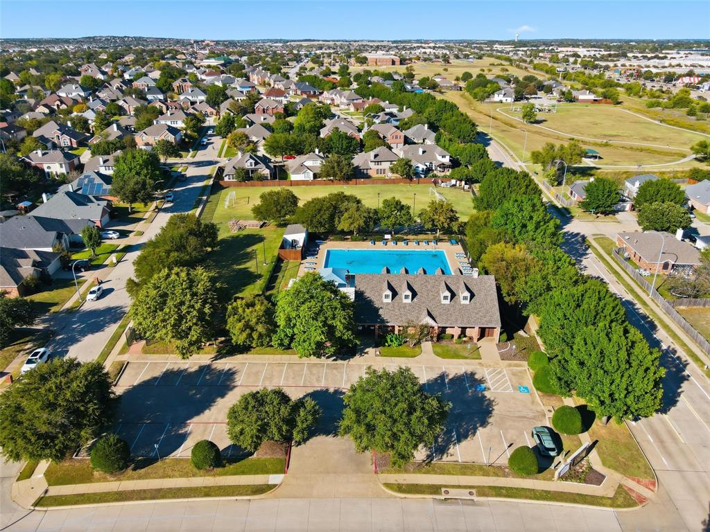 Parkwood Hill Add - Residential