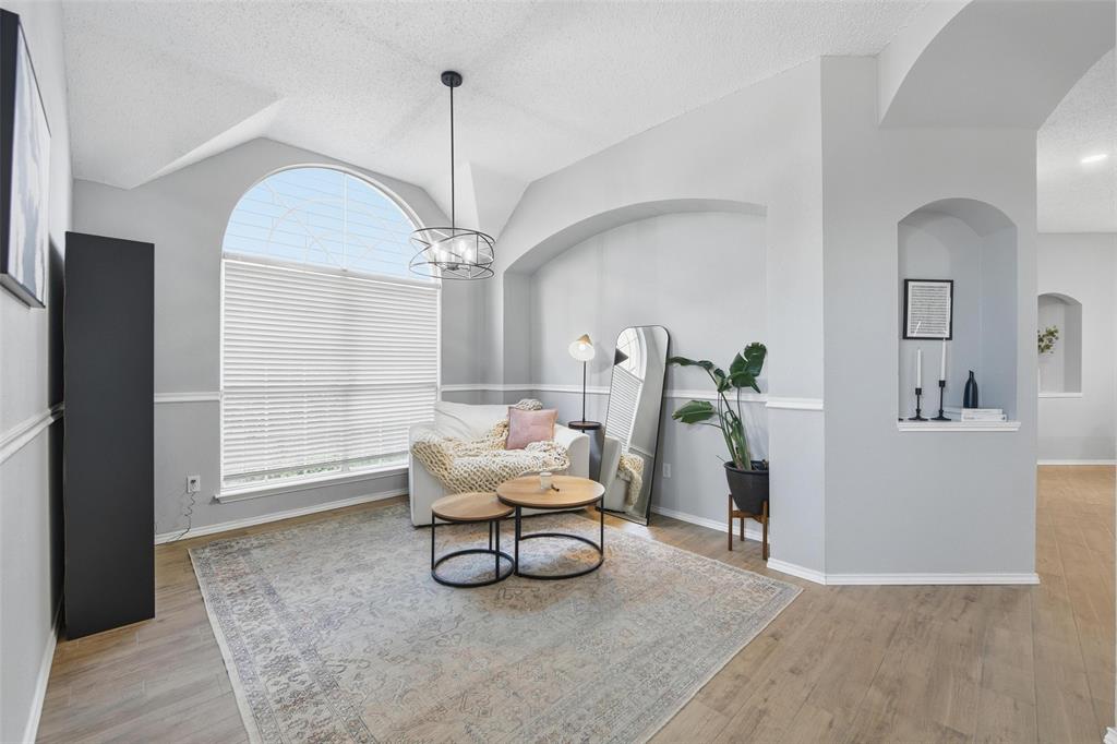 Parkwood Hill Add - Residential