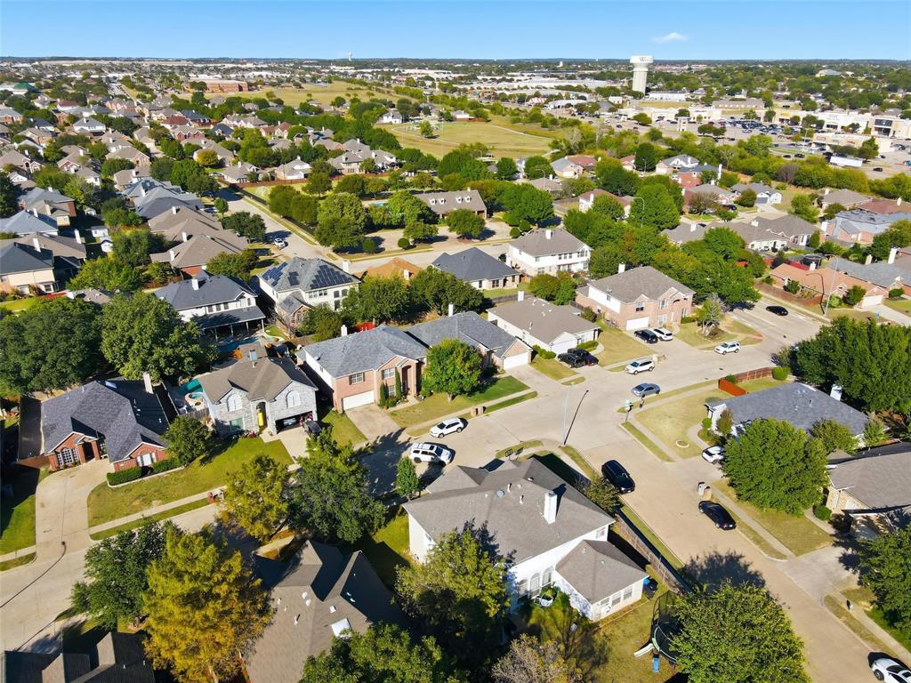 Parkwood Hill Add - Residential