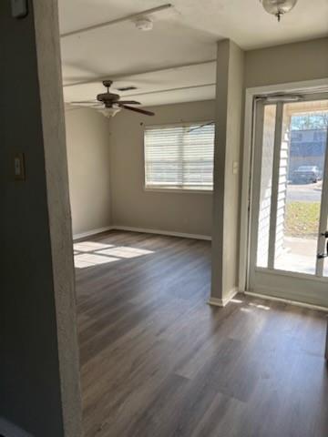 Hillery Heights - Residential Lease