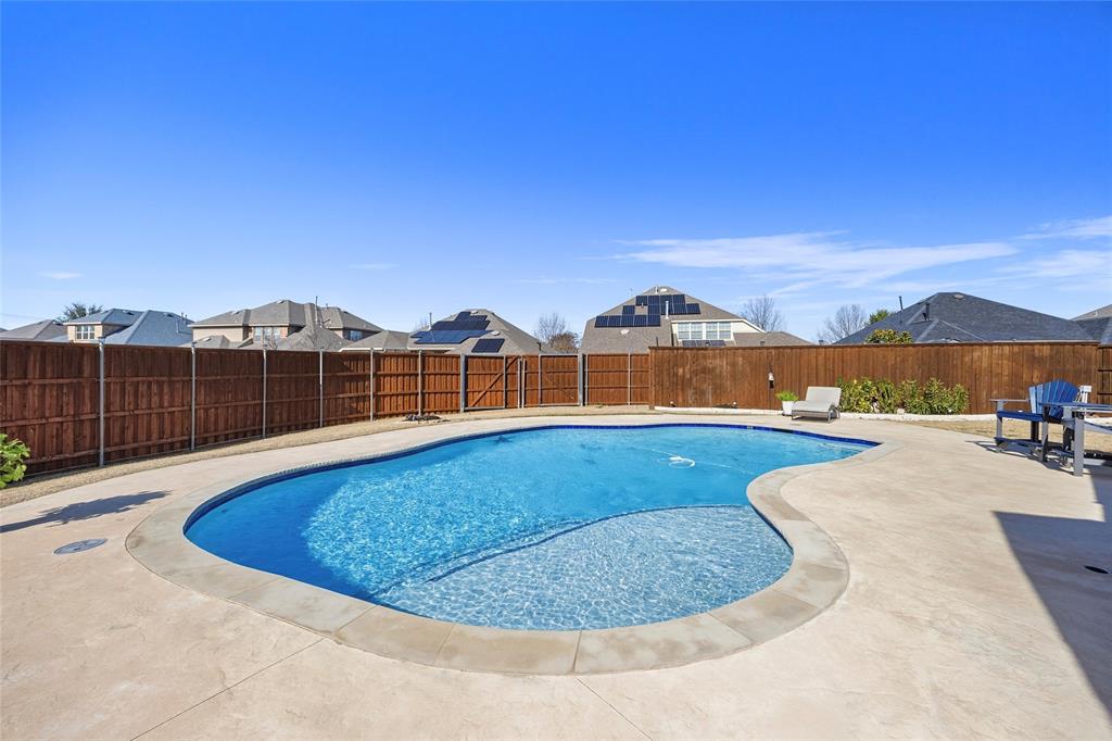 Lakewood Pointe - Residential