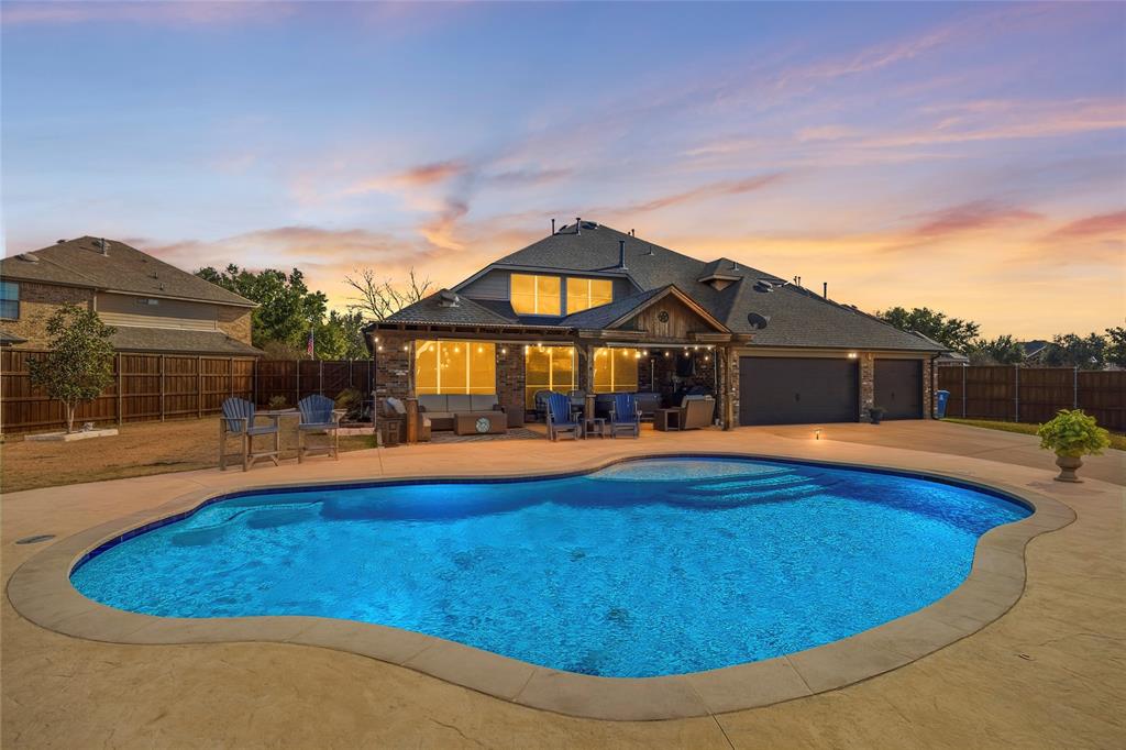 Lakewood Pointe - Residential