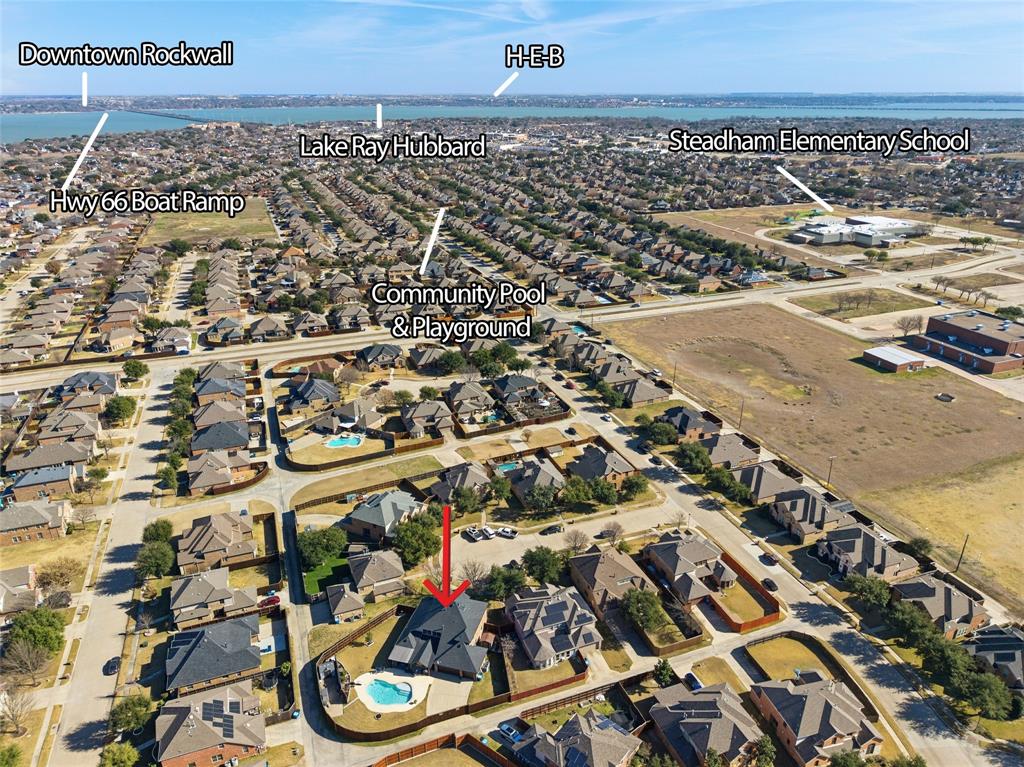 Lakewood Pointe - Residential