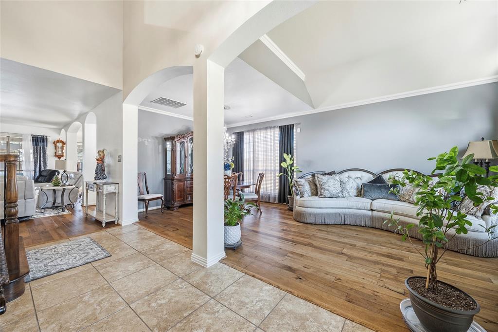 Lakewood Pointe - Residential