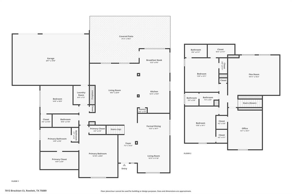 Lakewood Pointe - Residential