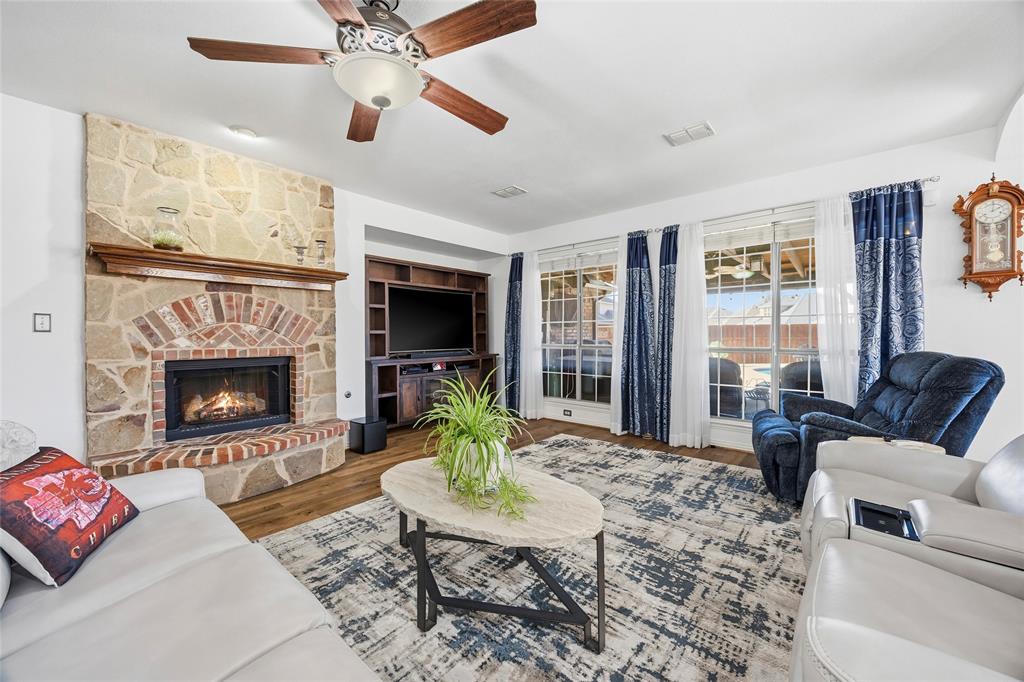 Lakewood Pointe - Residential