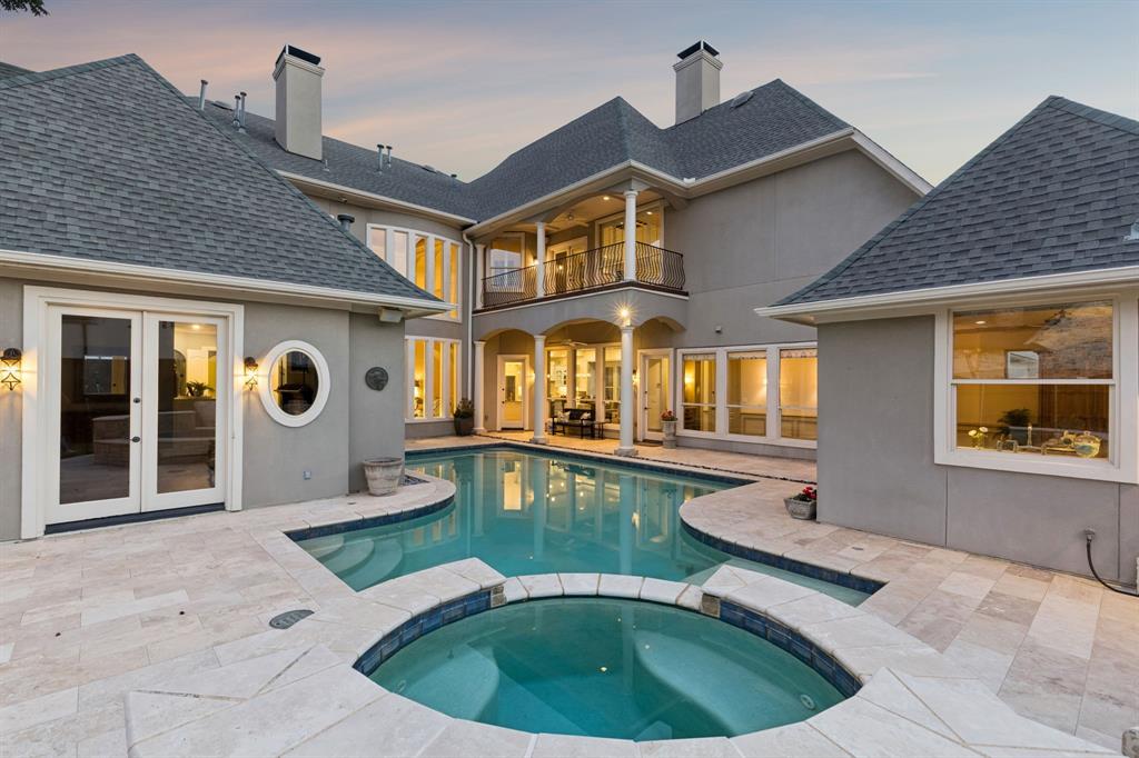 5835 Waggoner Drive