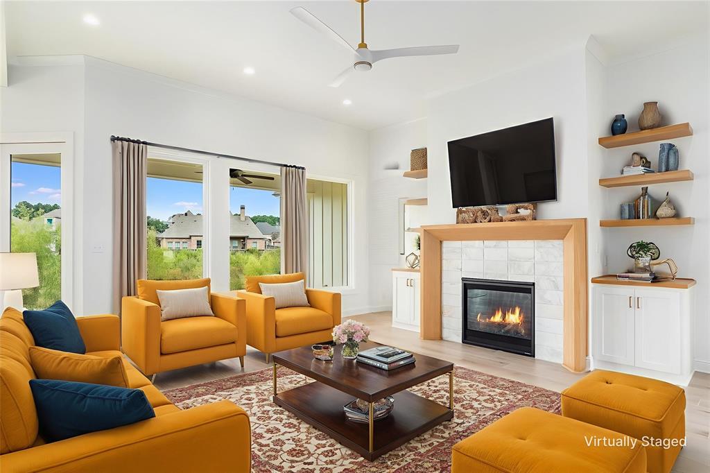 Turtle Creek - Residential