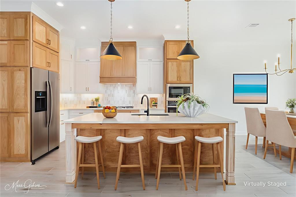 Turtle Creek - Residential