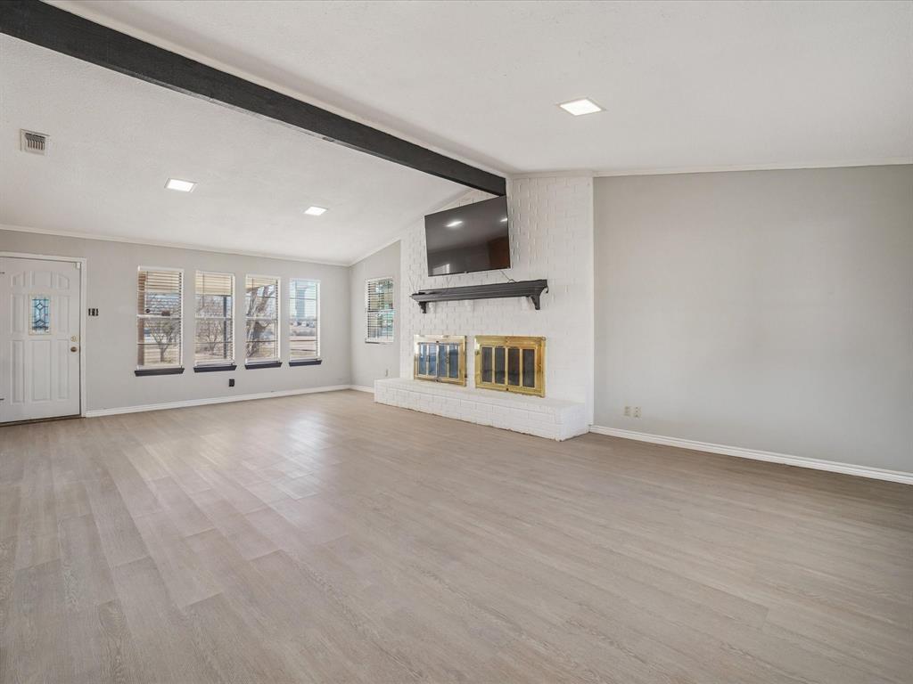 Red Oak Club - Residential