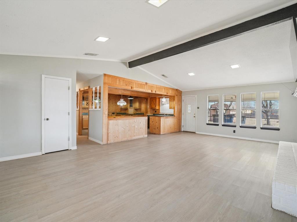 Red Oak Club - Residential