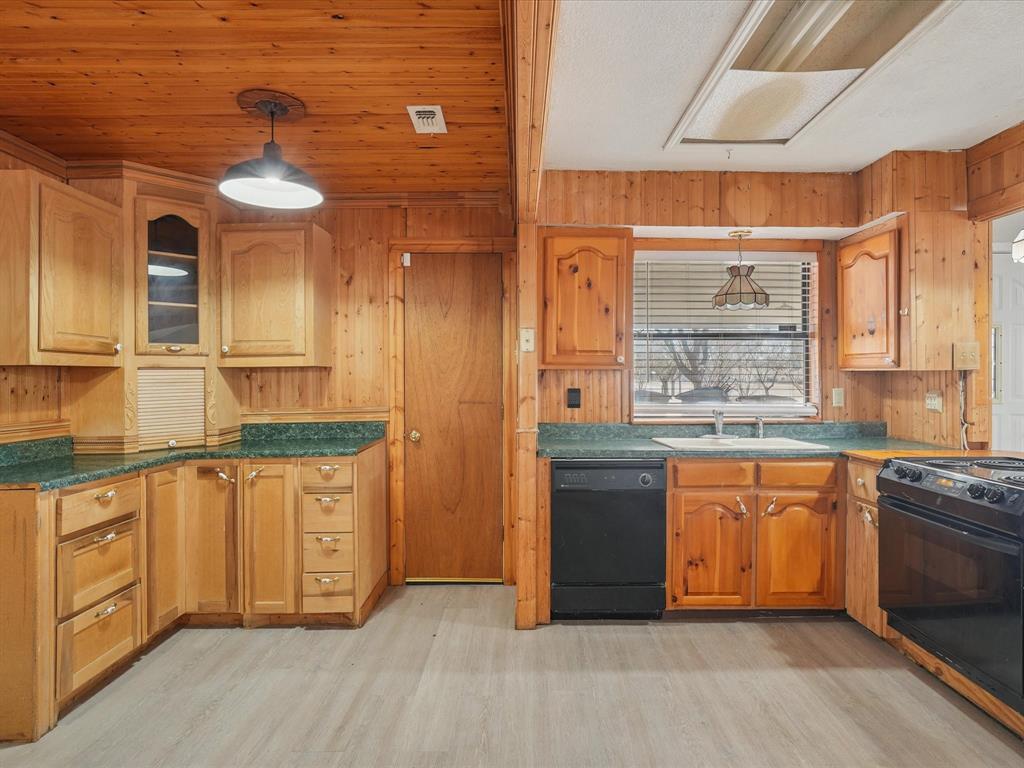 Red Oak Club - Residential