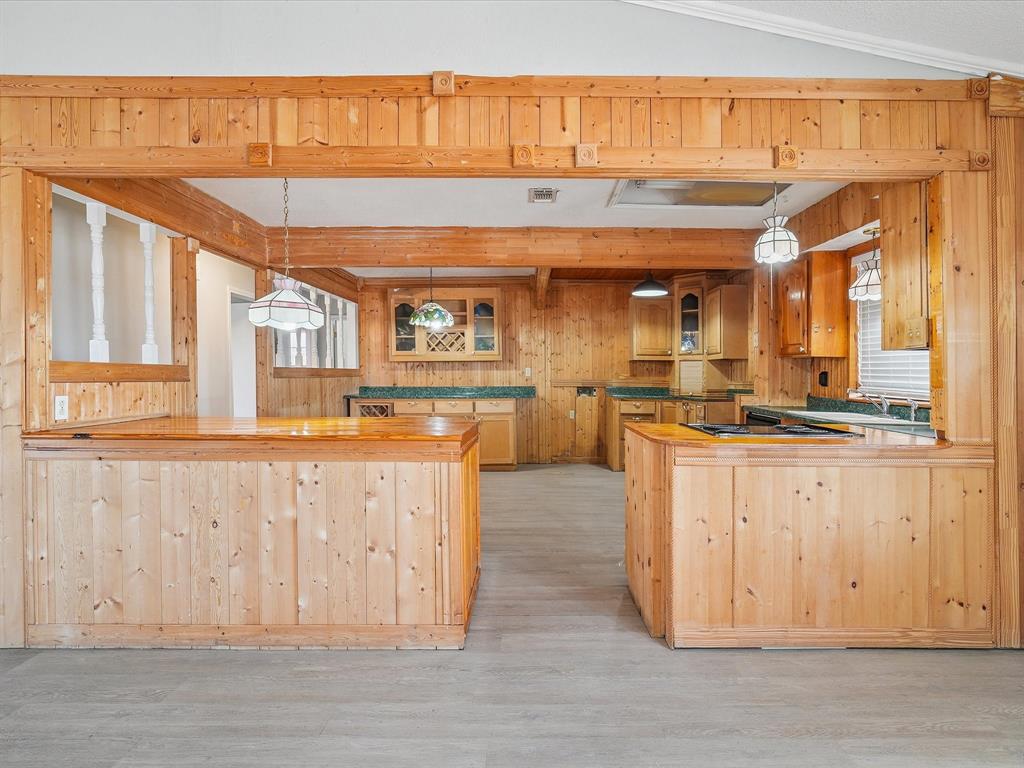 Red Oak Club - Residential