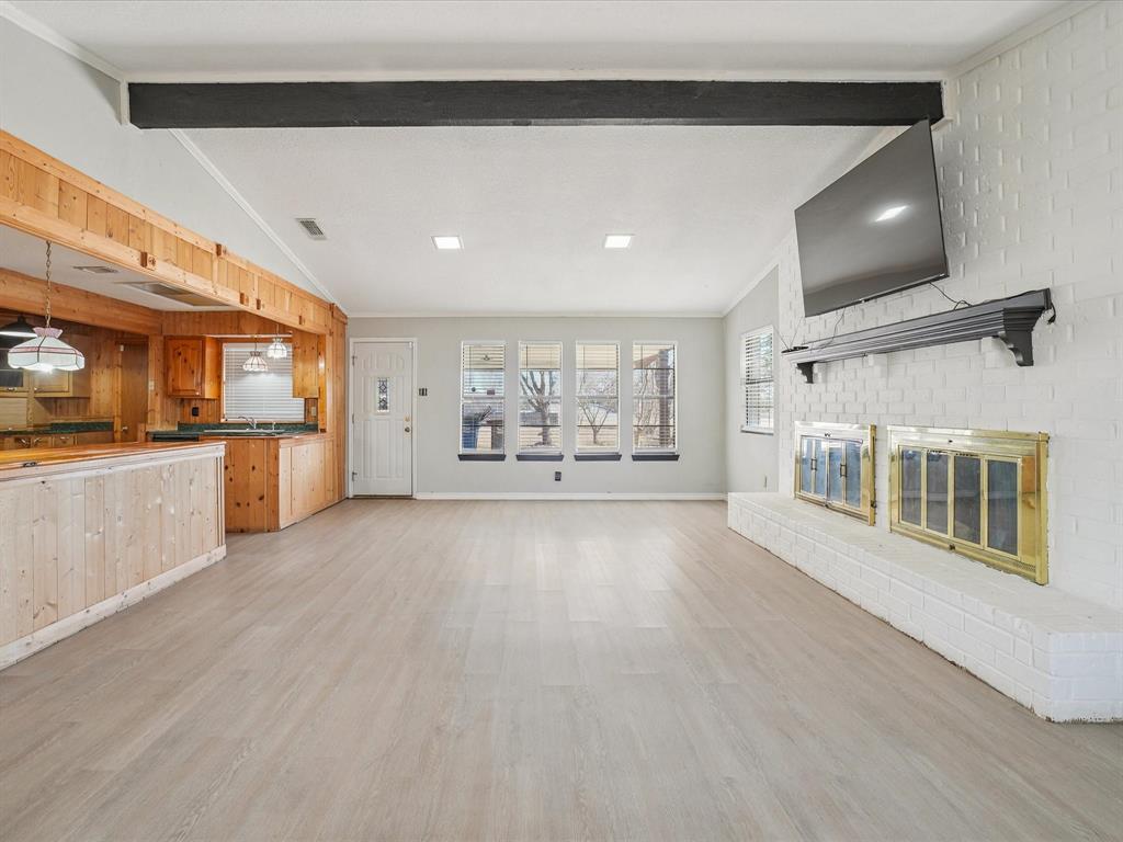 Red Oak Club - Residential