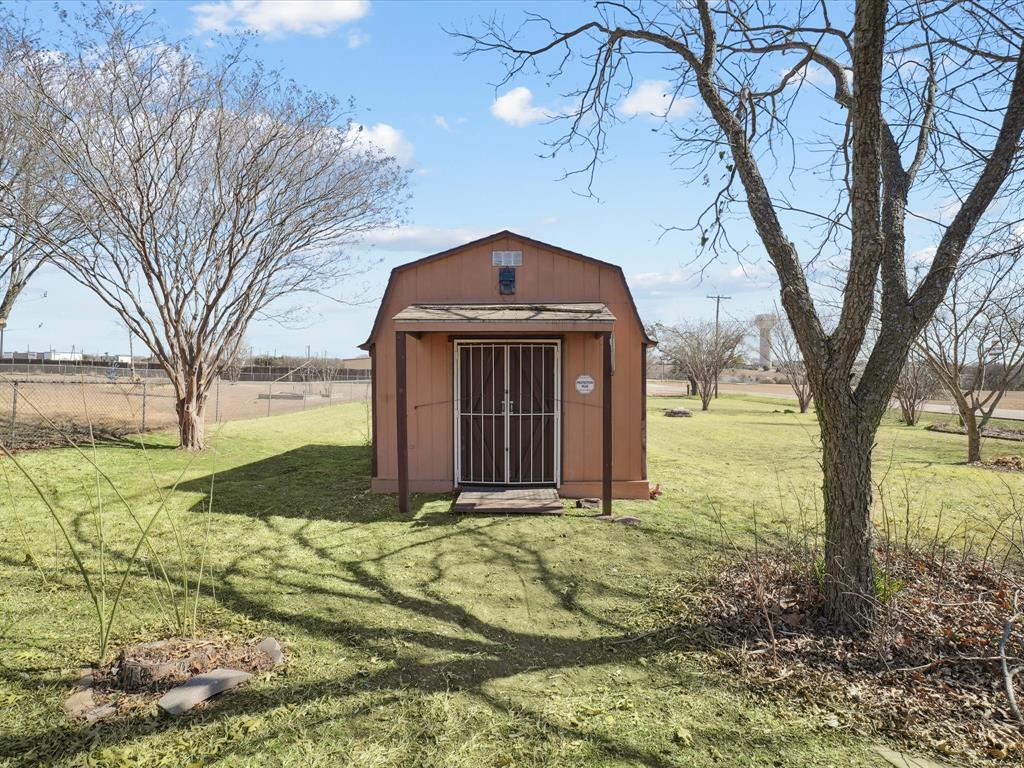 Red Oak Club - Residential