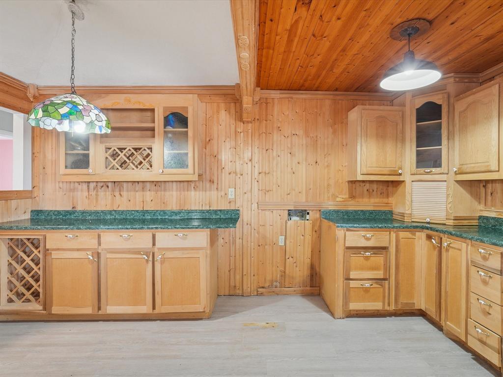 Red Oak Club - Residential