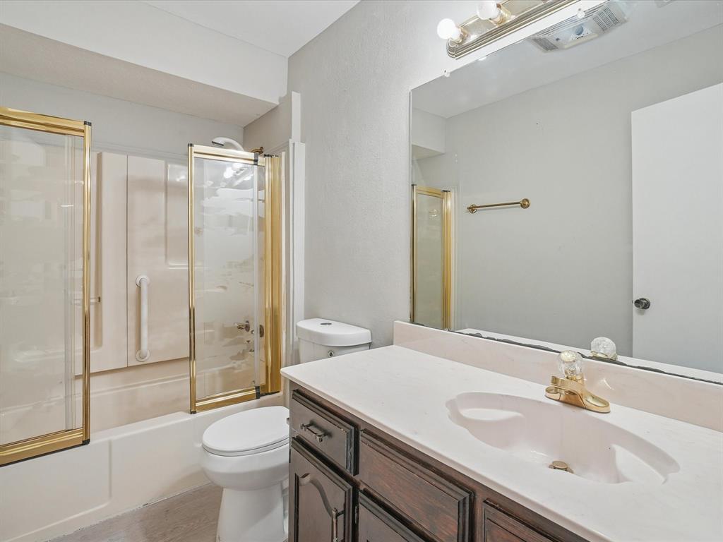 Red Oak Club - Residential