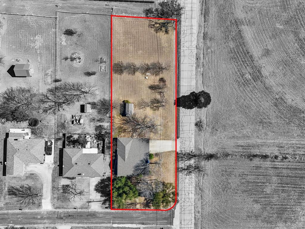 Red Oak Club - Residential