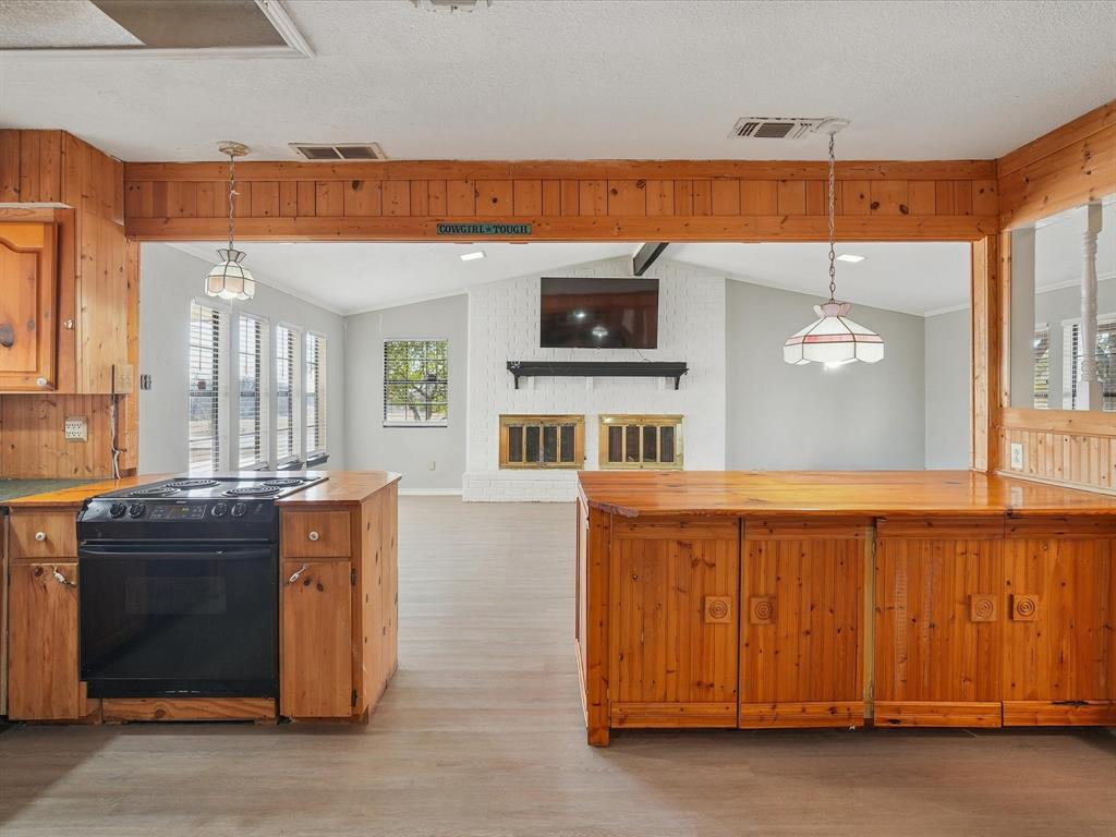 Red Oak Club - Residential