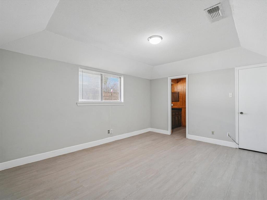 Red Oak Club - Residential