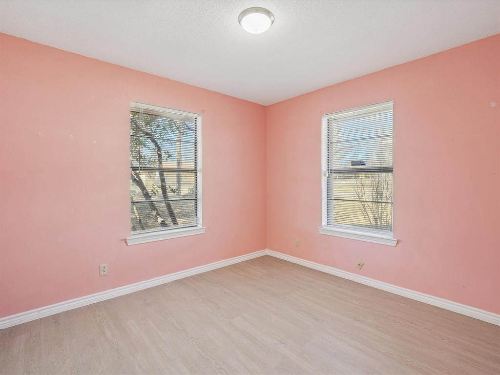 Red Oak Club - Residential