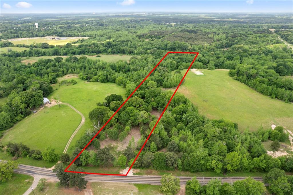 Greenhill Meadow Estates - Land