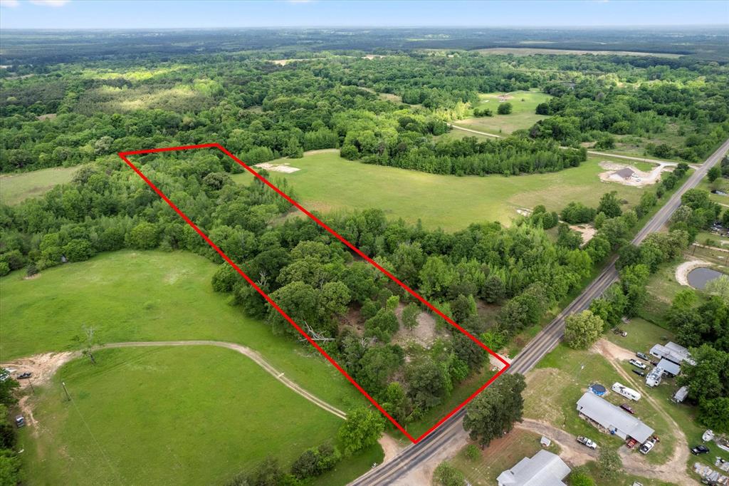 TBD FM 2152 Road
