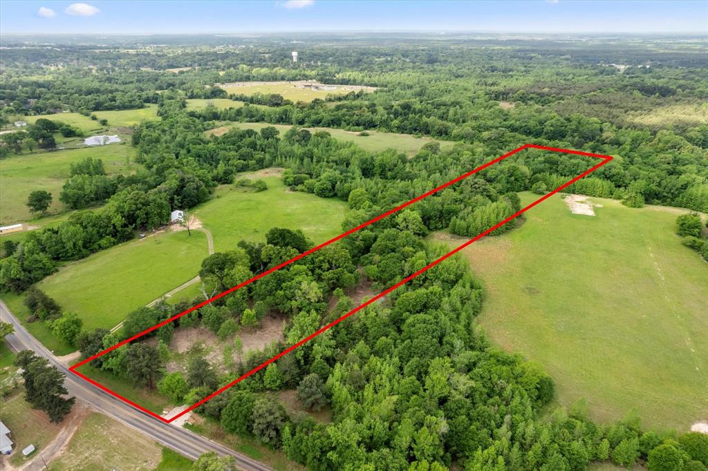TBD FM 2152 Road