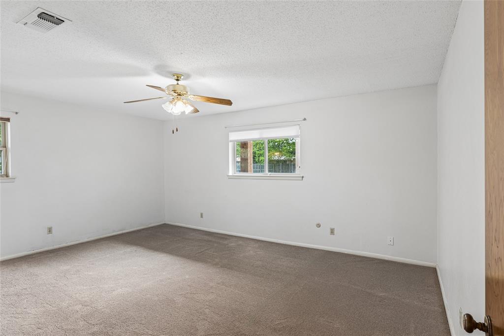 Waldrop Heights Add - Residential