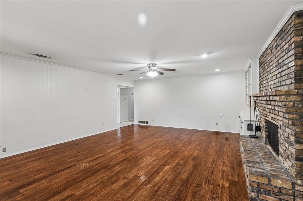 Waldrop Heights Add - Residential