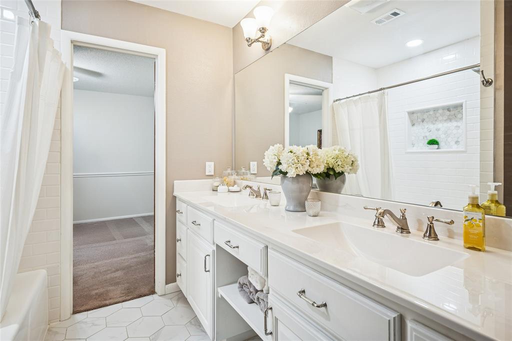 Waldrop Heights Add - Residential