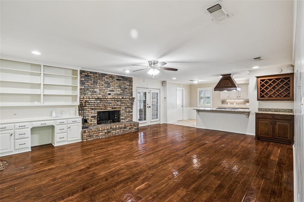 Waldrop Heights Add - Residential