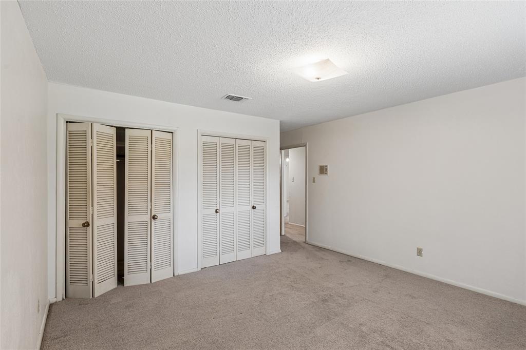 Waldrop Heights Add - Residential