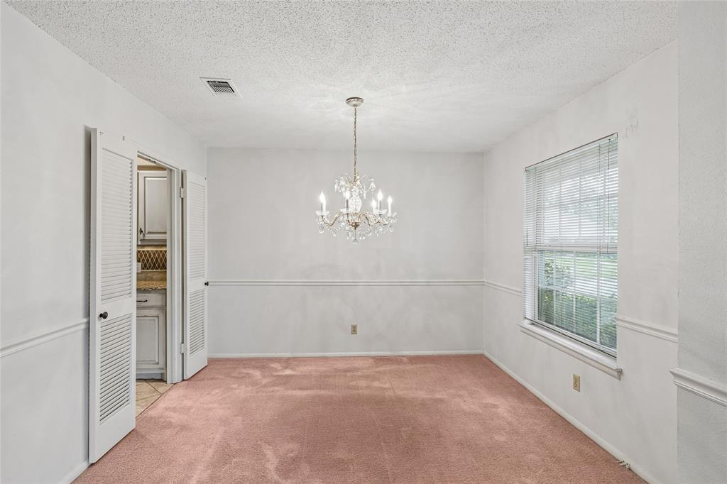 Waldrop Heights Add - Residential